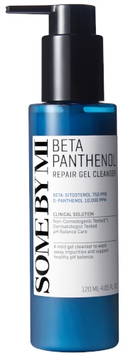 Some By Mi Beta Panthenol Repair Gel Cleanser