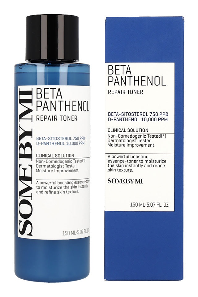 Some By Mi Beta Panthenol Repair Toner