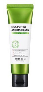 Some By Mi Cica Peptide Anti Hair Loss Derma Scalp Treatment