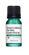 Some By Mi Miracle Tea Tree Clear Spot Oil