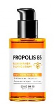 Some By Mi Propolis B5 Glow Barrier Calming Serum