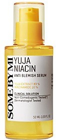 Some By Mi Yuja Niacin Anti Blemish Serum