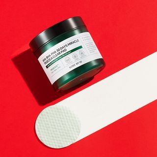 Somebymi Aha Bha Pha 30 Days Miracle Truecica Clear Pad
