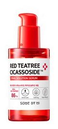 Somebymi Red Tea Tree Cicassoside Final Solution Serum