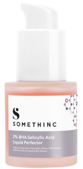 Somethinc 2% BHA Salicylic Acid Liquid Perfector