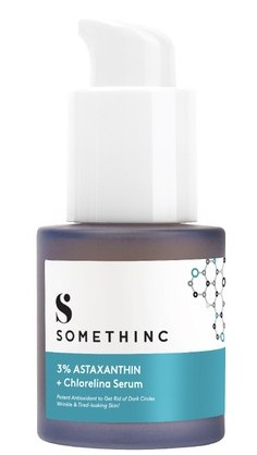 Somethinc 3% Asthaxanthin + Chlorelina Serum