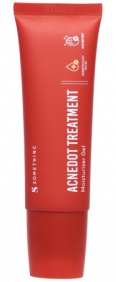 Somethinc Acnedot Treatment Moisturizer Gel