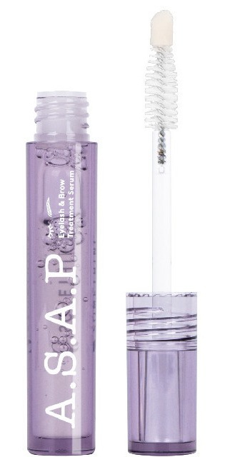 Somethinc Asap Eyelash And Brow Serum
