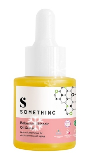 Somethinc Bakuchiol Skinpair Oil Serum