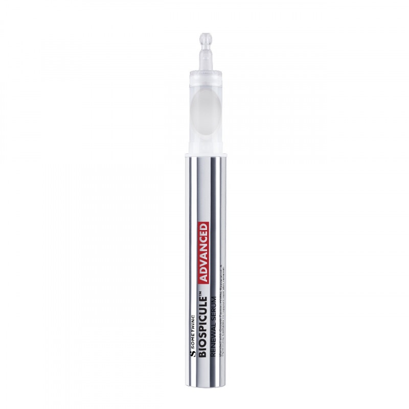 Somethinc Biospicule Renewal Serum