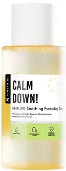 Somethinc Calm Down Soothing Toner