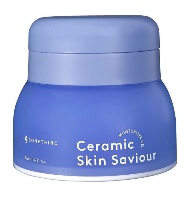 Somethinc Ceramic Skin Saviour Moisturizer Gel
