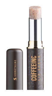 Somethinc Coffeinc Lip Scrub