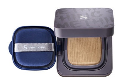 Somethinc Copy Paste Breathable Mesh Cushion Spf 33 Pa++