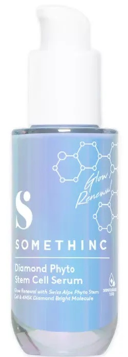 Somethinc Diamond Phyto Stem Cell Serum