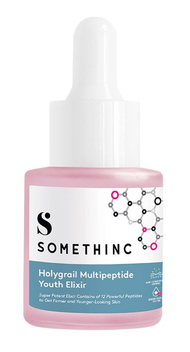Somethinc Holygrail Multipeptide Youth Elixir