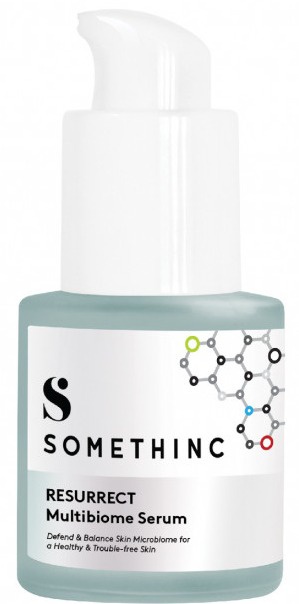 Somethinc Resurrect Multibiome Serum