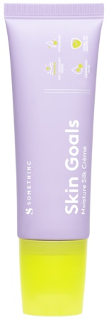 Somethinc Skin Goals Moisture Silk Creme