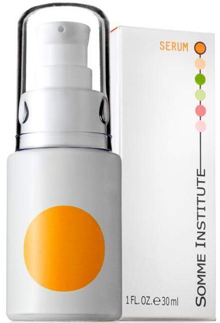 Somme Institute Serum