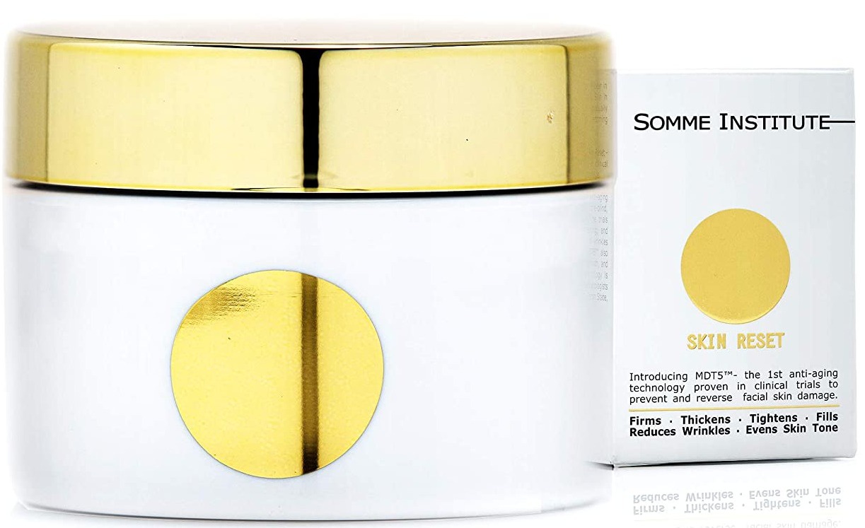 Somme Institute Skin Reset