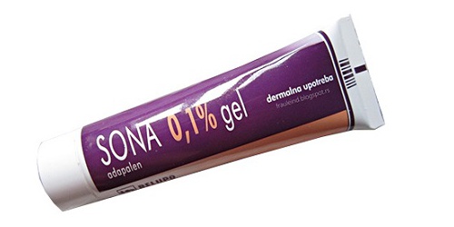 Sona Sona cream