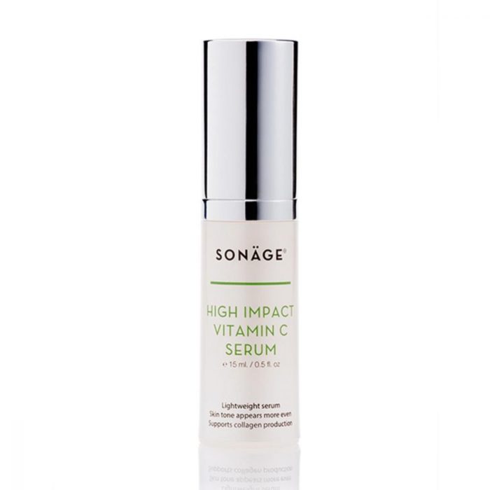 Sonage High Impact Vitamin C Serum
