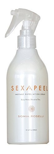 Sonia Roselli Sexapeel