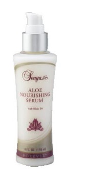 Sonya Aloe Nourishing Serum