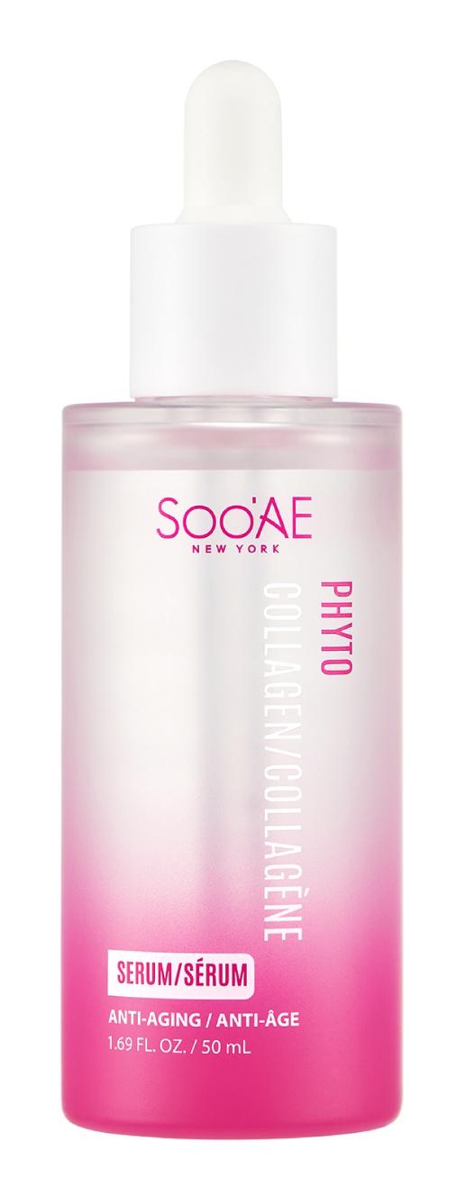 Soo'Ae Phyto Collagen Serum