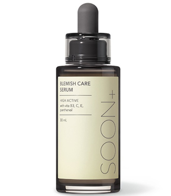 Soon Plus High Active Blemish Care Serum