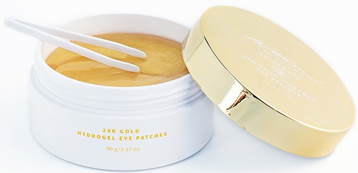 Soon Skincare Golden Eye 24K Gold Hydrogel Eye Patches