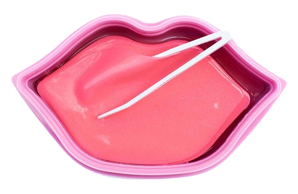 Soon Skincare Hydrating Watermelon Lip Mask