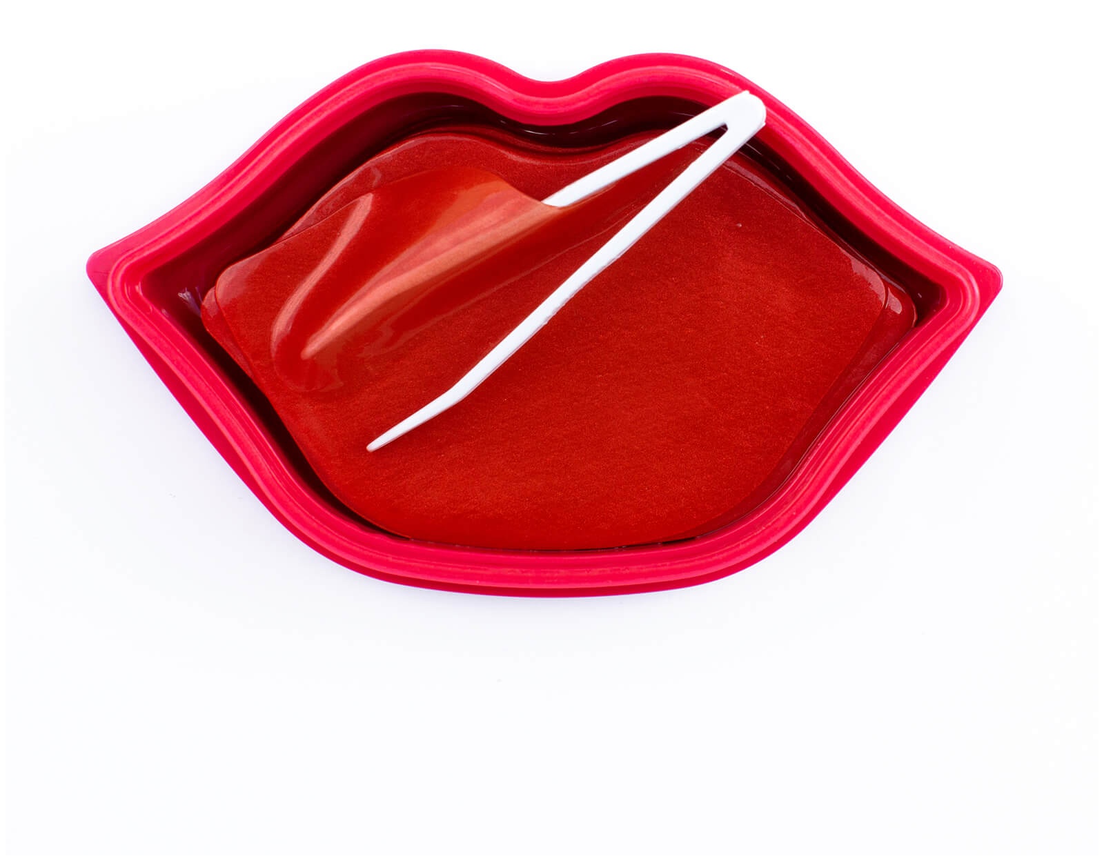 Soon Skincare Strawberry Lip Mask With Collagen