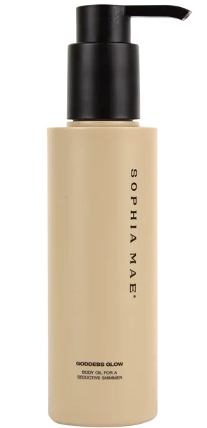 Sophia Mae Goddess Glow