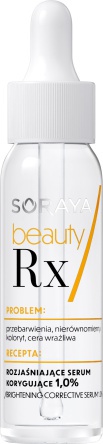 Soraya Beauty Rx Brightening Corrective Serum