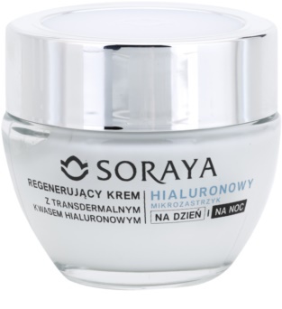 Soraya Hyaluronic Microinjection