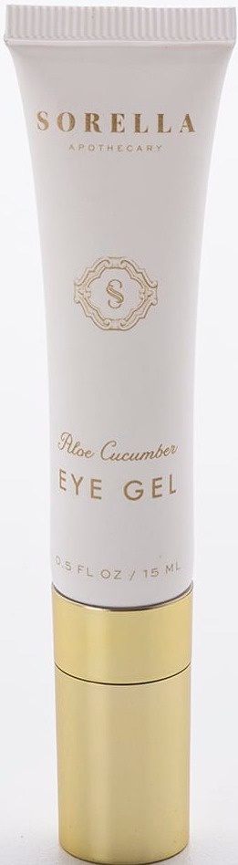 Sorella Apothecary Aloe Cucumber Eye Gel