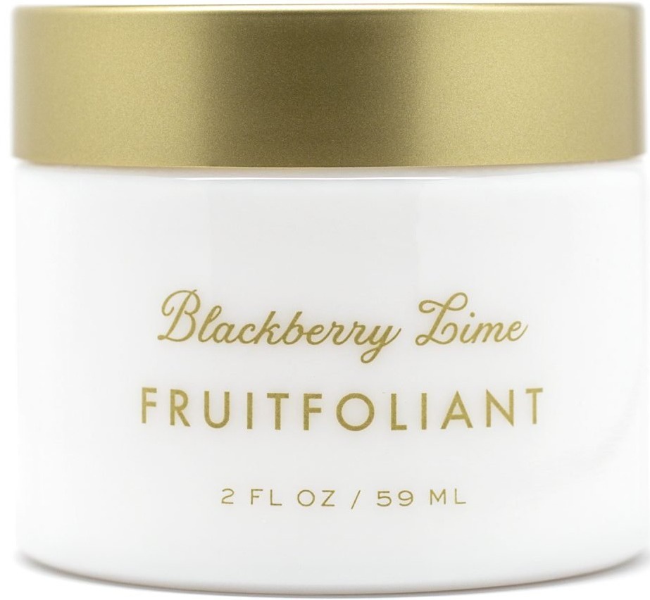 Sorella Apothecary Blackberry Lime Fruitfoliant