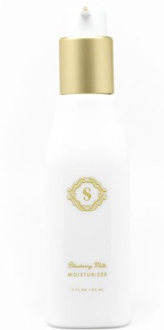 Sorella Apothecary Blueberry Milk Moisturizer