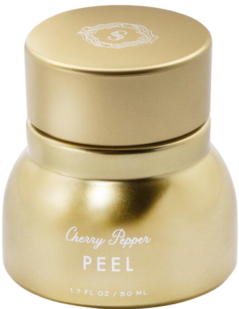 Sorella Apothecary Cherry Pepper Peel
