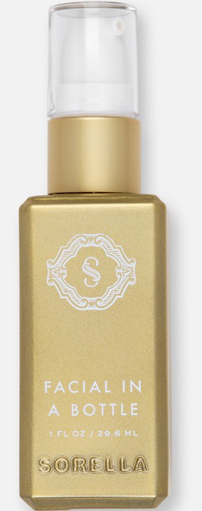 Sorella Apothecary Facial In A Bottle