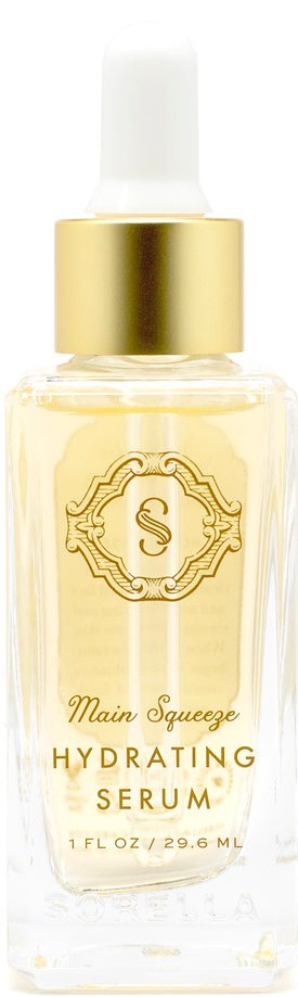 Sorella Apothecary Main Squeeze Hydrating Serum