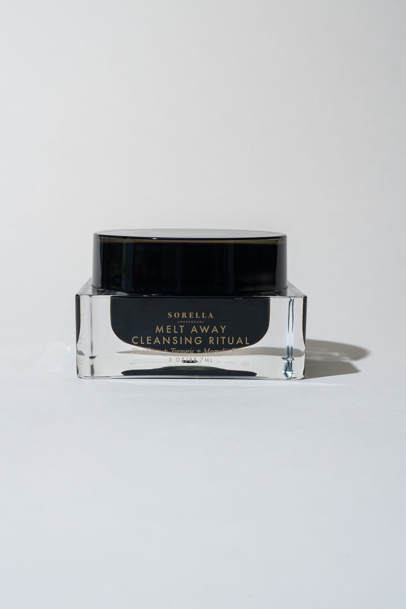 Sorella Apothecary Melt Away Cleansing Oil