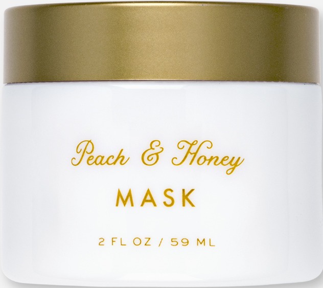 Sorella Apothecary Peach And Honey Mask
