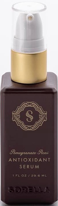 Sorella Apothecary Pomegranate Acai Antioxidant Serum