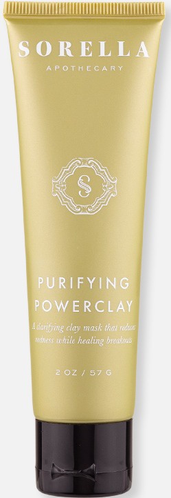 Sorella Apothecary Purifying Powerclay