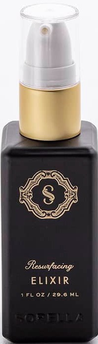 Sorella Apothecary Resurfacing Elixir
