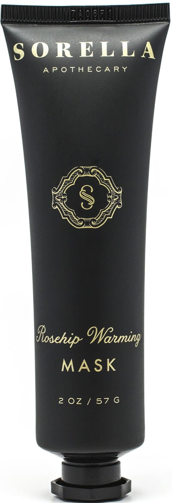 Sorella Apothecary Rosehip Warming Mask