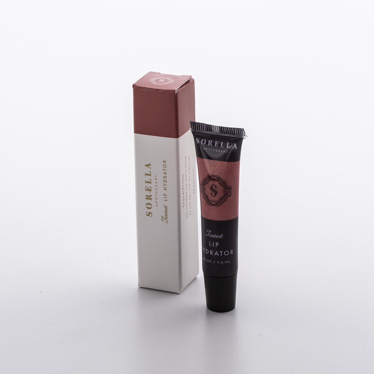Sorella Apothecary Tinted Lip Hydrator