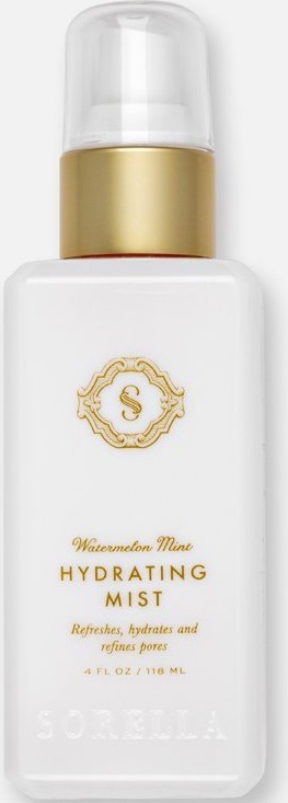 Sorella Apothecary Watermelon Mint Hydrating Mist